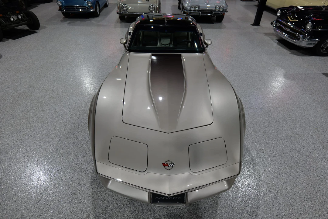 1982 Chevrolet Corvette C3 - Image 7 of 31