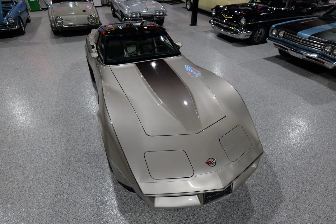 1982 Chevrolet Corvette C3 - Image 14 of 31