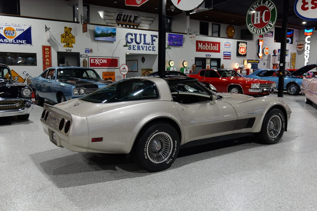1982 Chevrolet Corvette C3 - Image 31 of 31