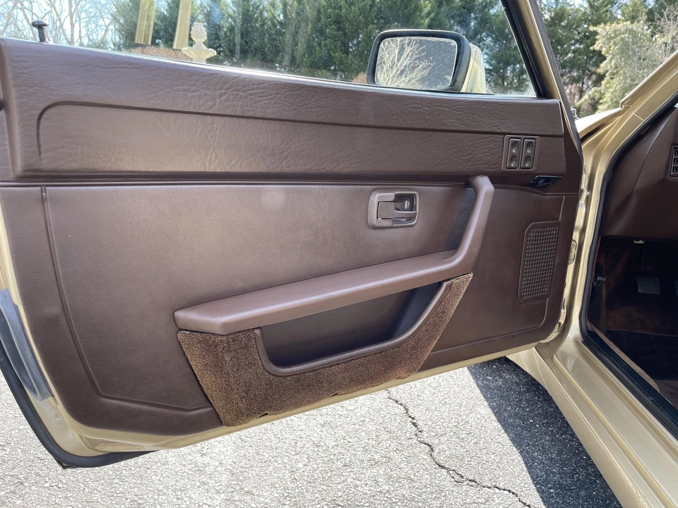 1983 Porsche 944 - Image 31 of 31