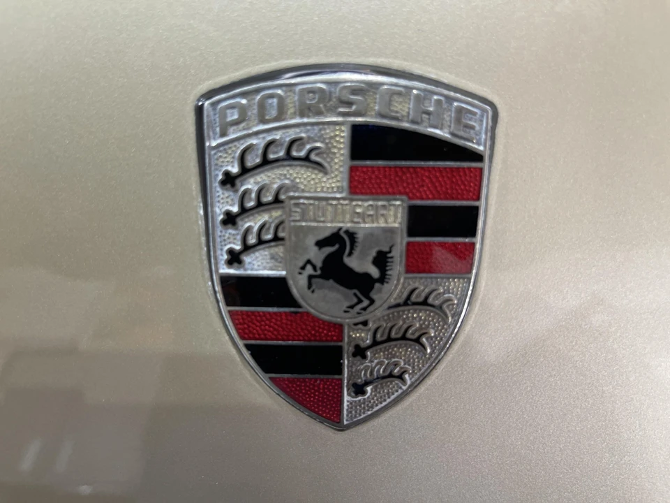 1983 Porsche 944 - Image 23 of 31