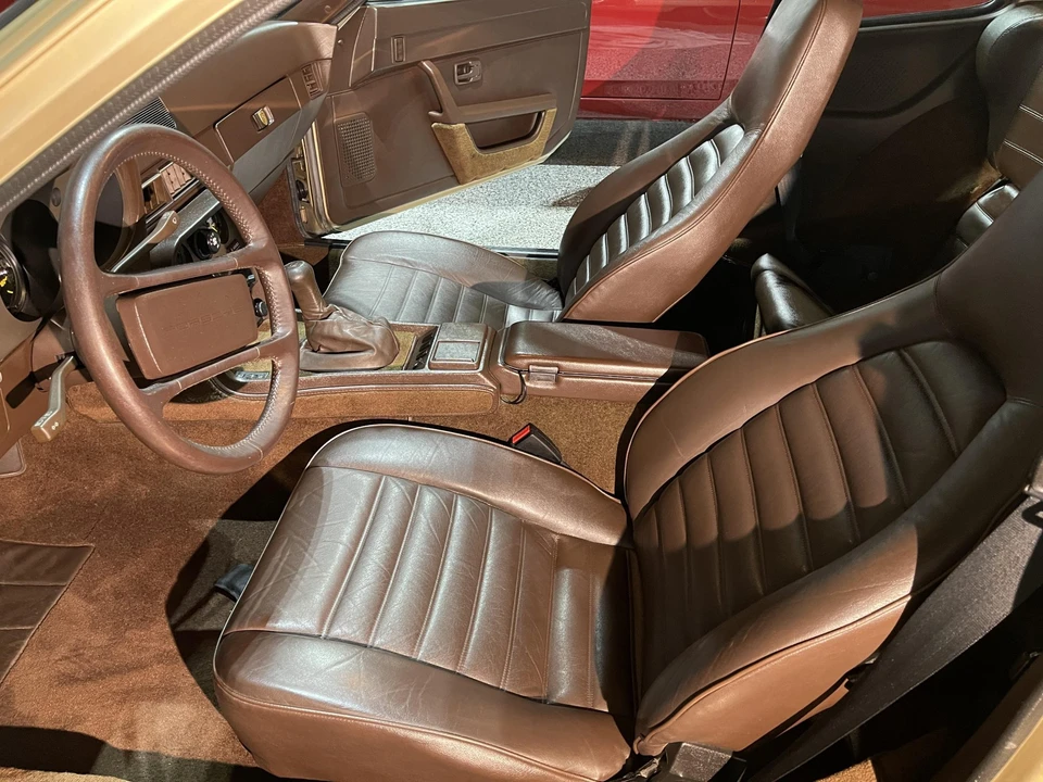 1983 Porsche 944 - Image 29 of 31