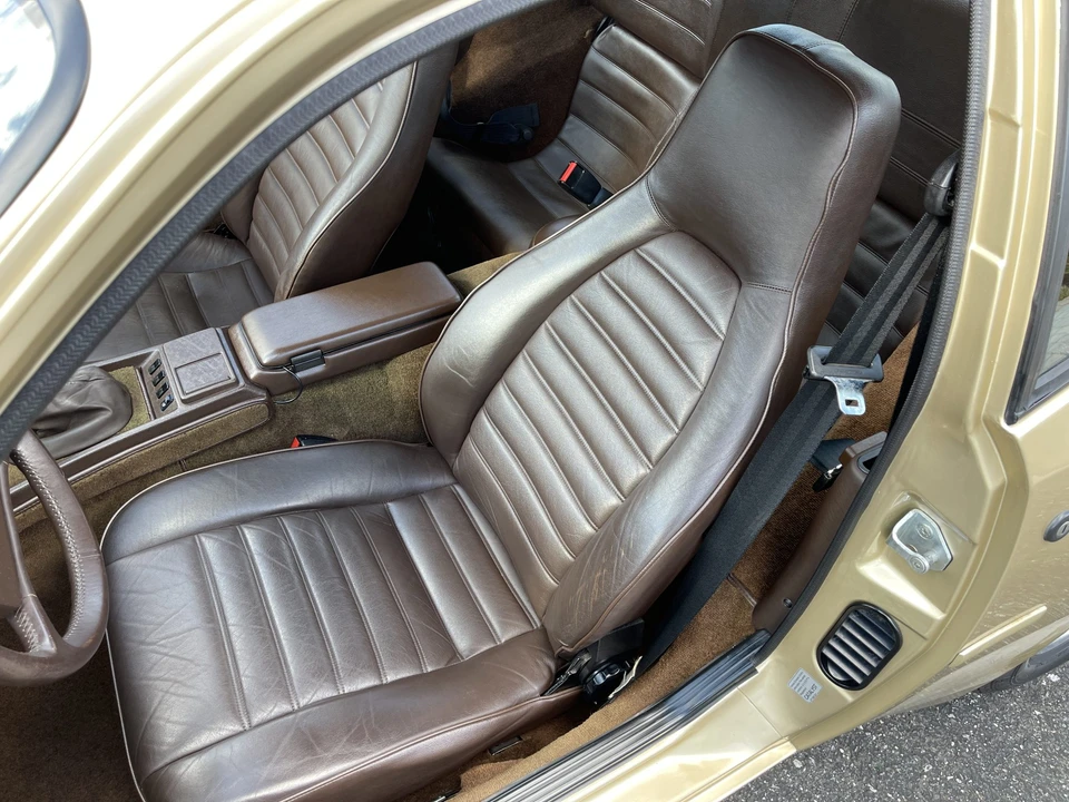 1983 Porsche 944 - Image 30 of 31