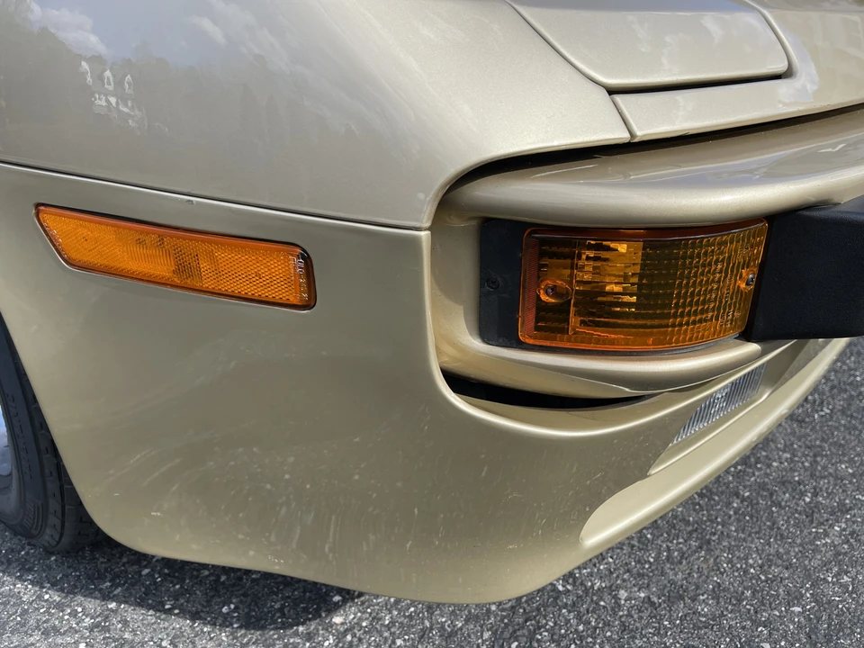1983 Porsche 944 - Image 13 of 31