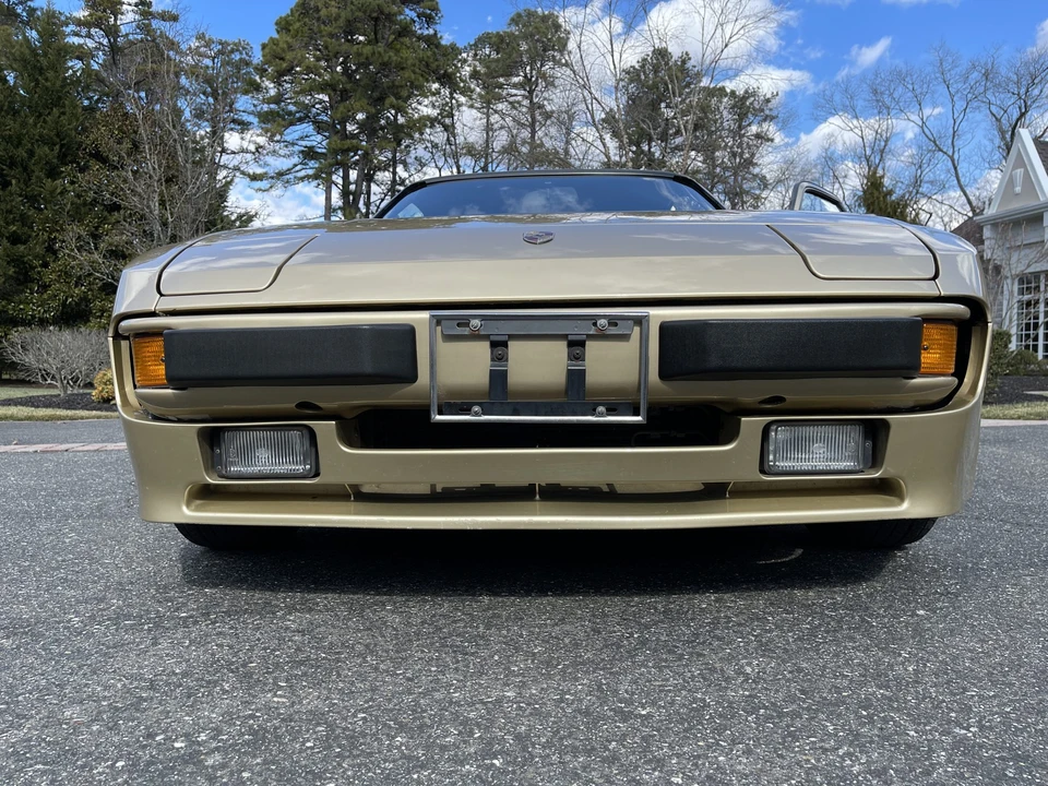 1983 Porsche 944 - Image 11 of 31