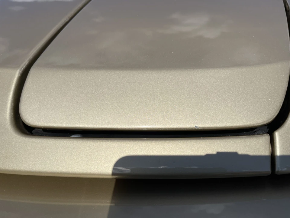 1983 Porsche 944 - Image 18 of 31