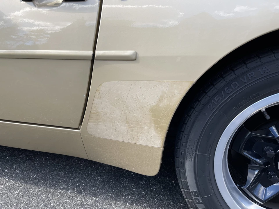 1983 Porsche 944 - Image 22 of 31