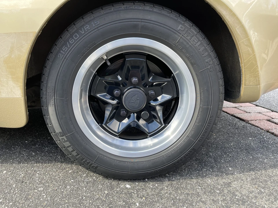 1983 Porsche 944 - Image 26 of 31