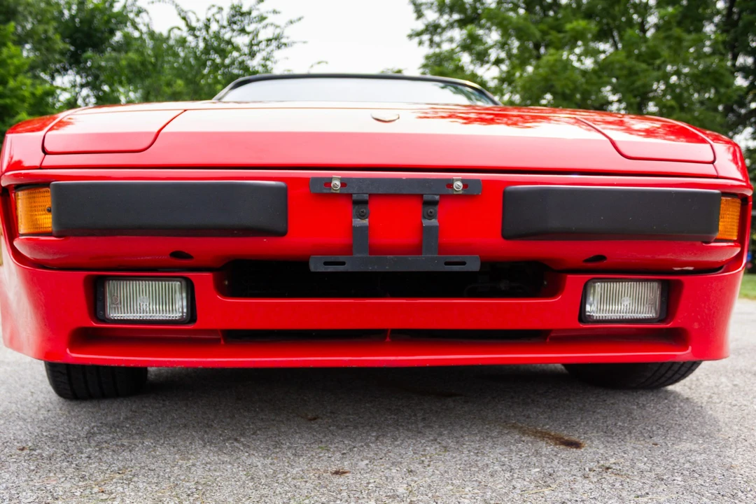 1985 Porsche 944 - Image 13 of 31