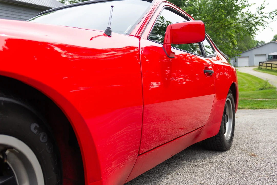 1985 Porsche 944 - Image 27 of 31