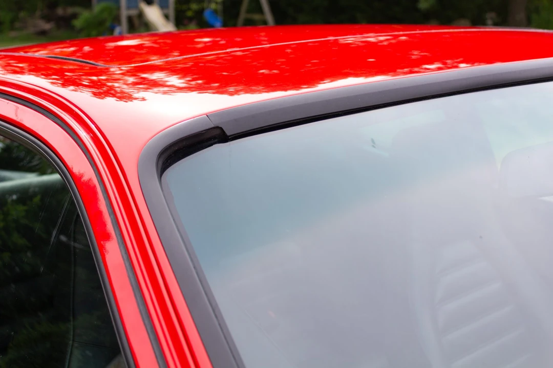 1985 Porsche 944 - Image 23 of 31