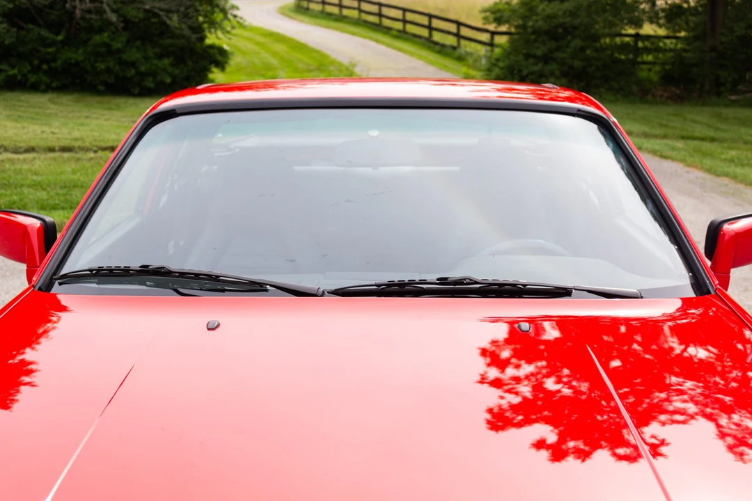 1985 Porsche 944 - Image 22 of 31