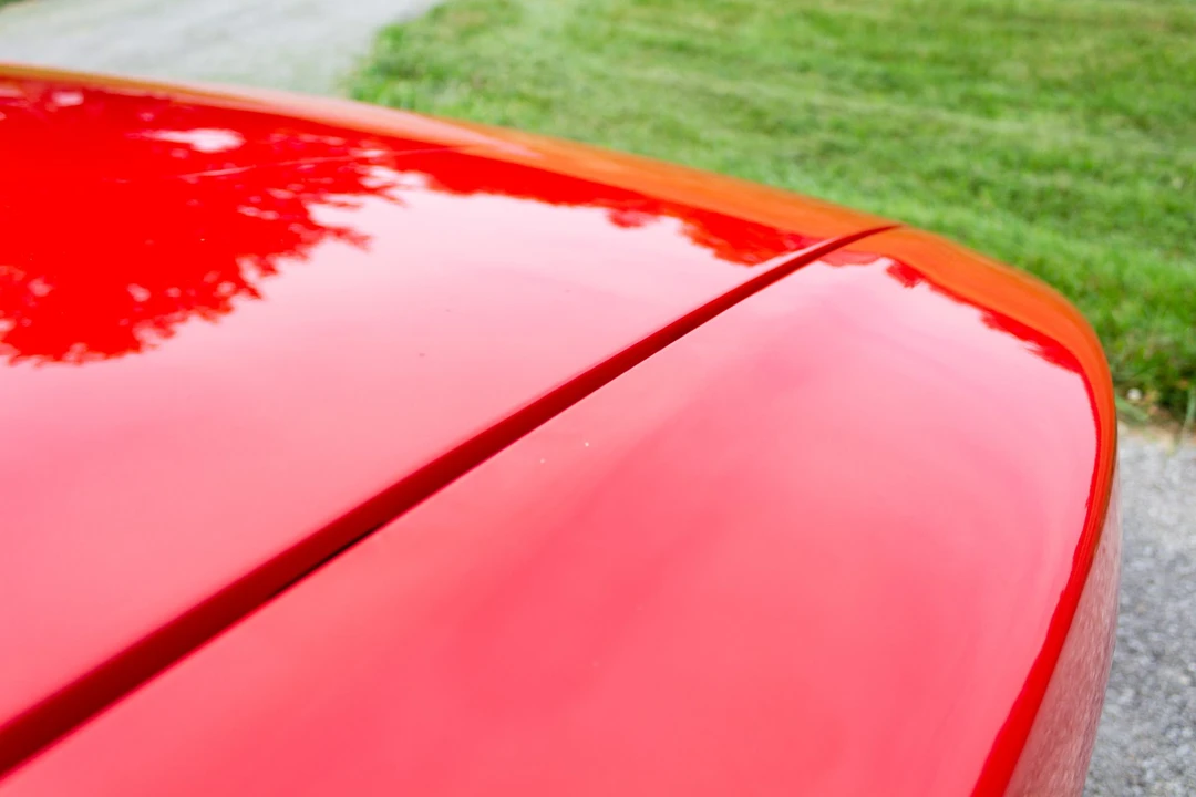 1985 Porsche 944 - Image 30 of 31