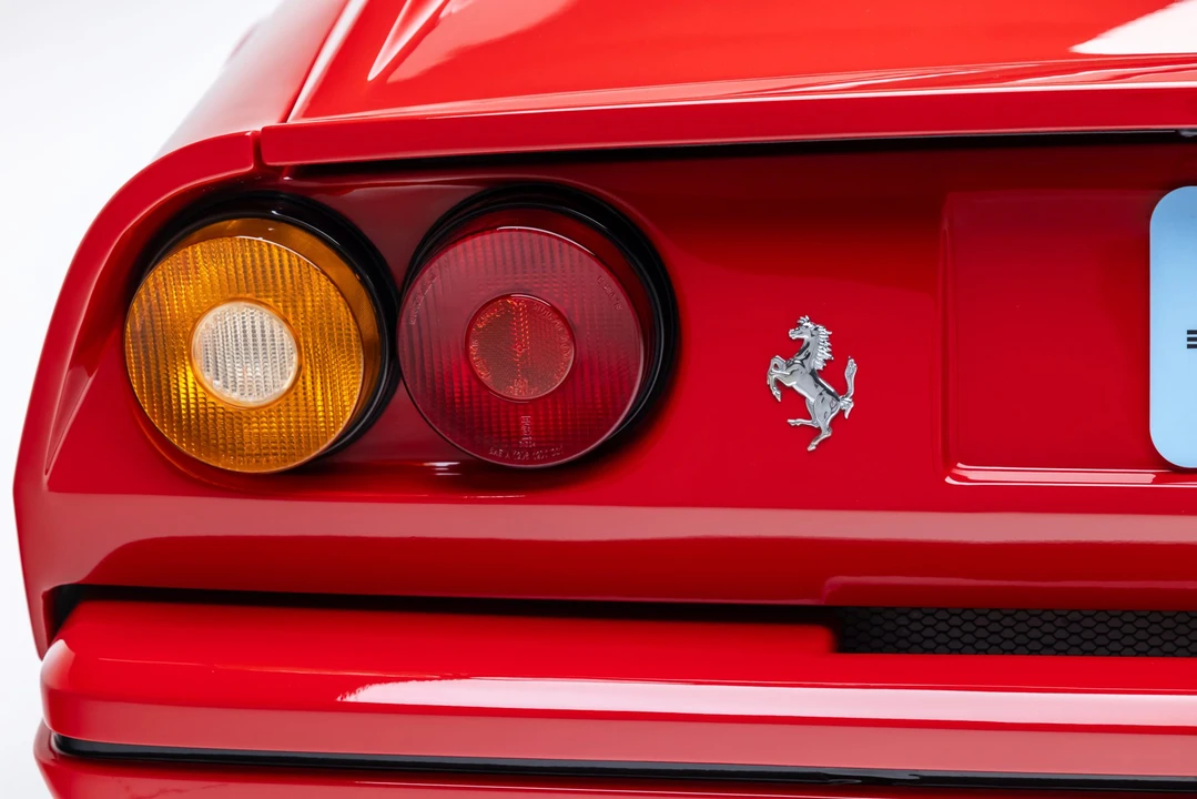 1986 Ferrari 328 GTS - Image 28 of 31