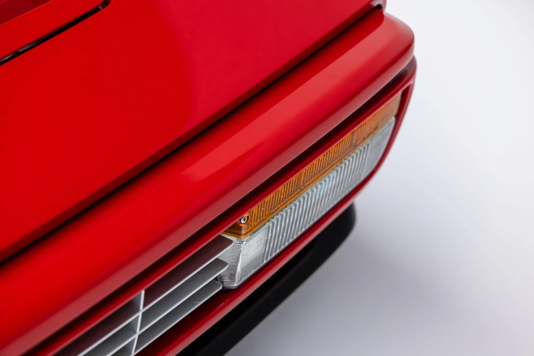 1986 Ferrari 328 GTS - Image 25 of 31