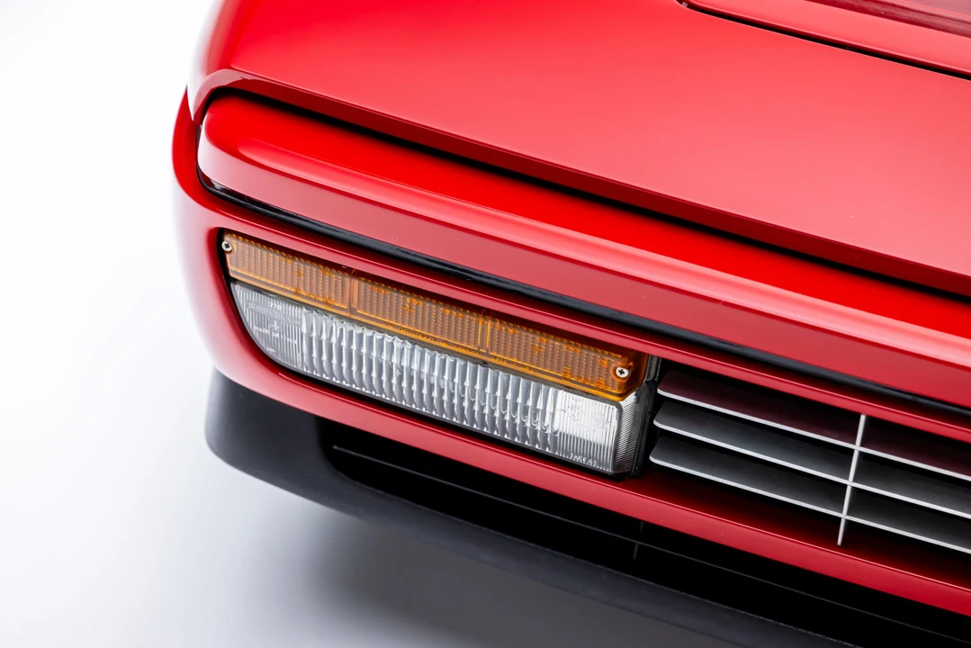 1986 Ferrari 328 GTS - Image 26 of 31