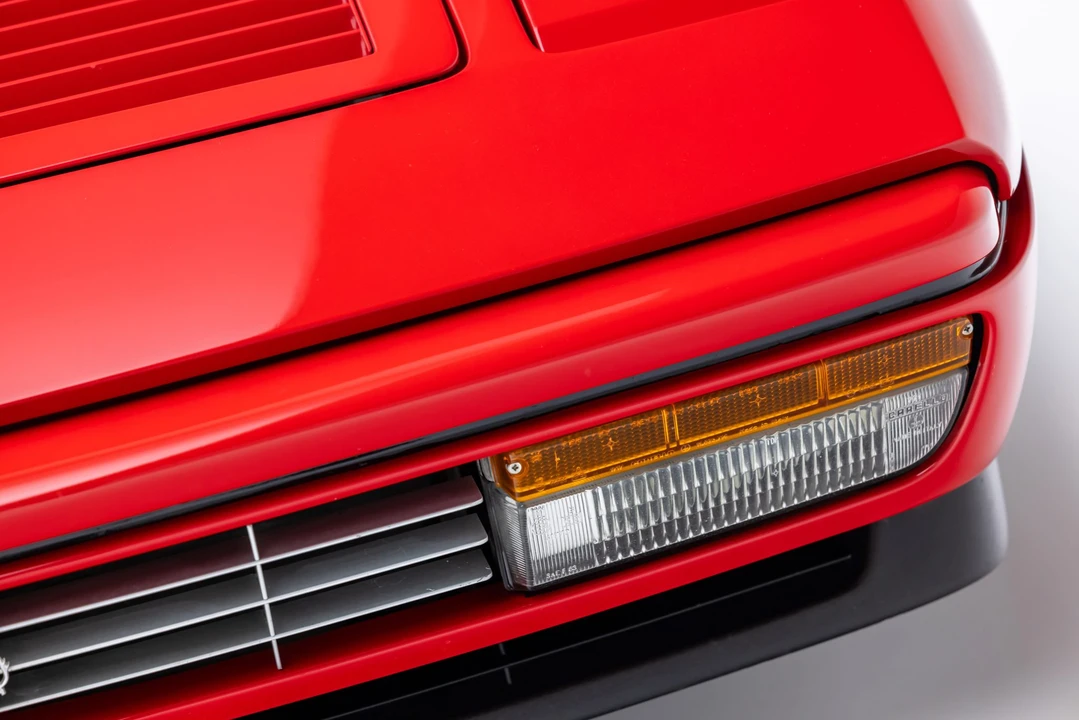 1986 Ferrari 328 GTS - Image 24 of 31