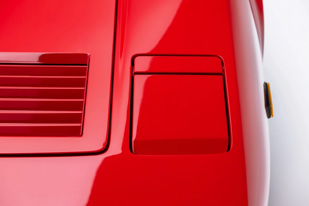 1986 Ferrari 328 GTS - Image 22 of 31