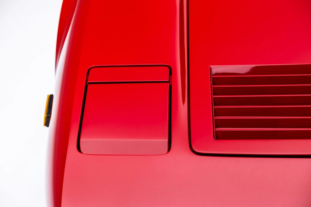 1986 Ferrari 328 GTS - Image 21 of 31