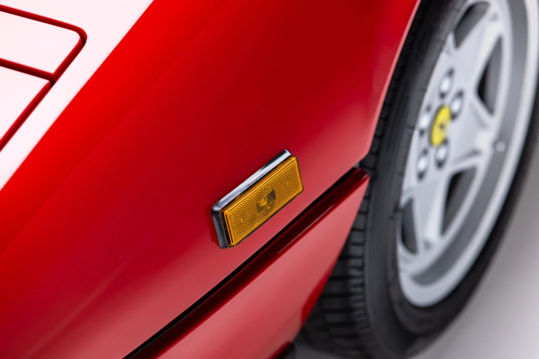 1986 Ferrari 328 GTS - Image 23 of 31