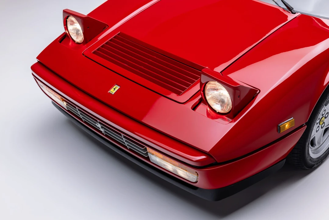 1986 Ferrari 328 GTS - Image 20 of 31
