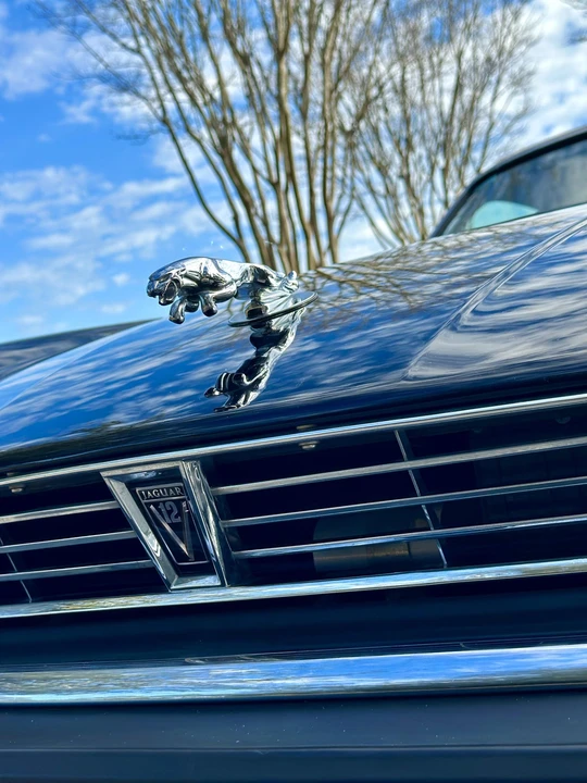 1986 Jaguar XJS Pre-Facelift V12 - Image 26 of 31