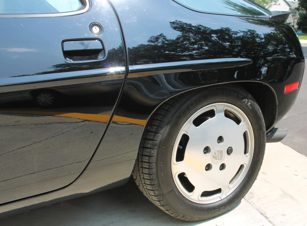 1986 Porsche 928 S - Image 27 of 31