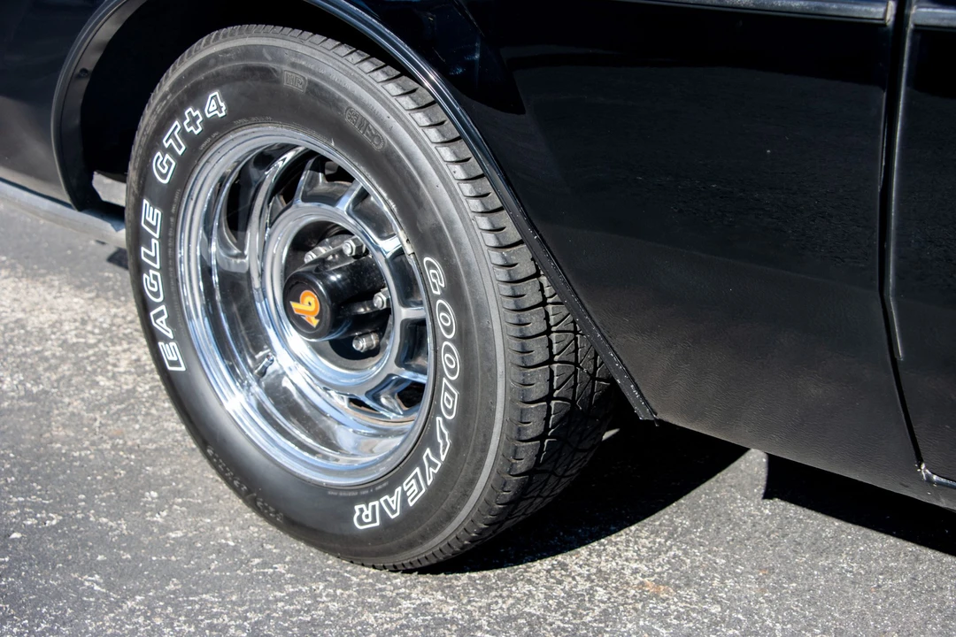 1987 Buick Grand National - Image 31 of 31