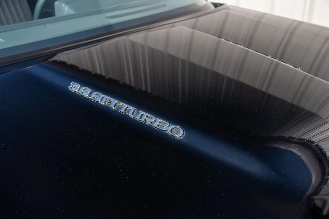 1987 Buick Grand National - Image 23 of 31