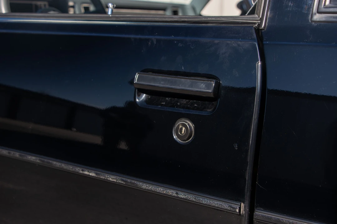 1987 Buick Grand National - Image 20 of 31