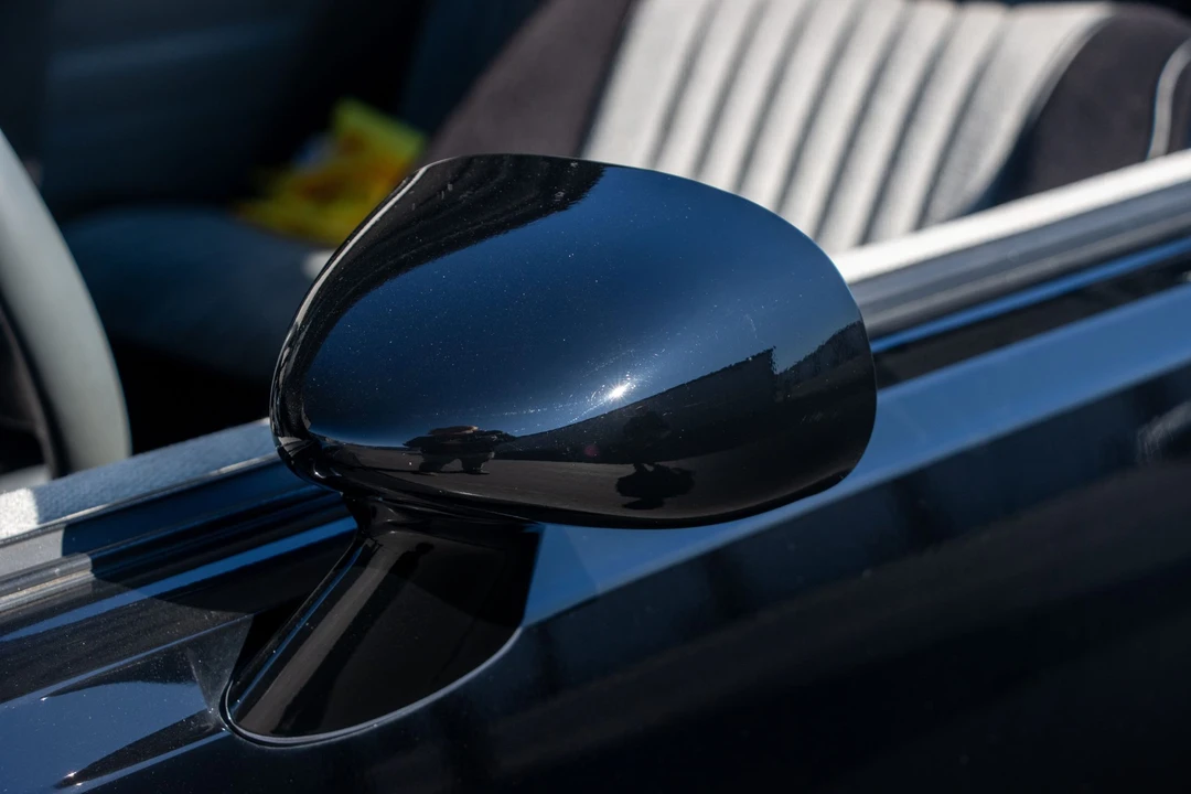 1987 Buick Grand National - Image 21 of 31