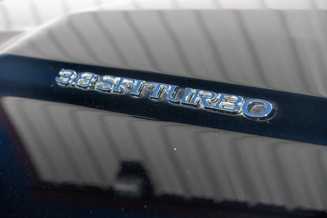 1987 Buick Grand National - Image 24 of 31