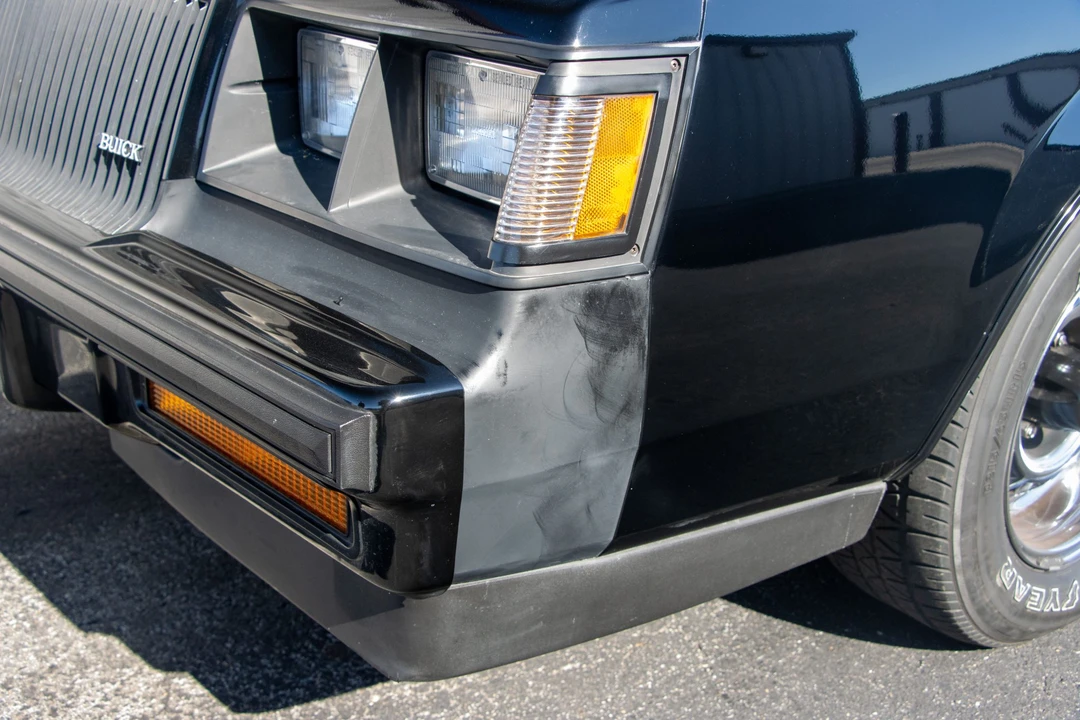 1987 Buick Grand National - Image 14 of 31