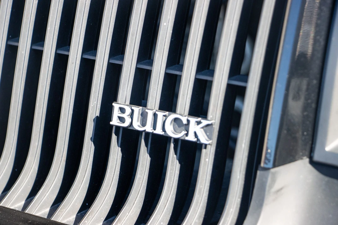 1987 Buick Grand National - Image 25 of 31