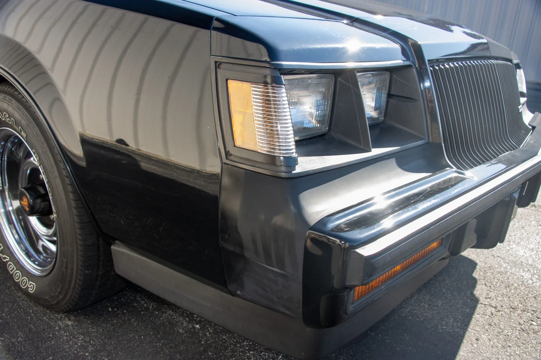 1987 Buick Grand National - Image 12 of 31