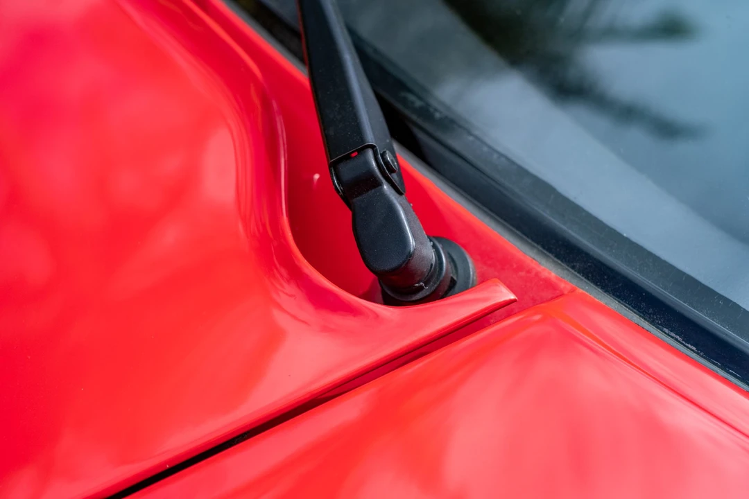 1987 Ferrari 328 GTS - Image 20 of 31