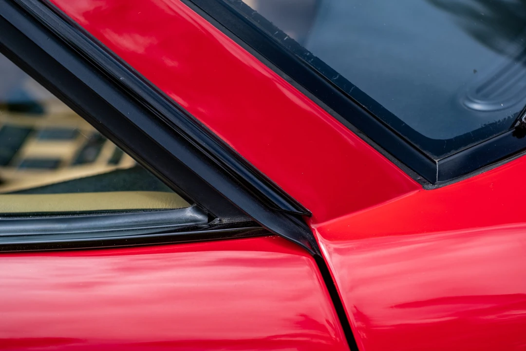 1987 Ferrari 328 GTS - Image 21 of 31