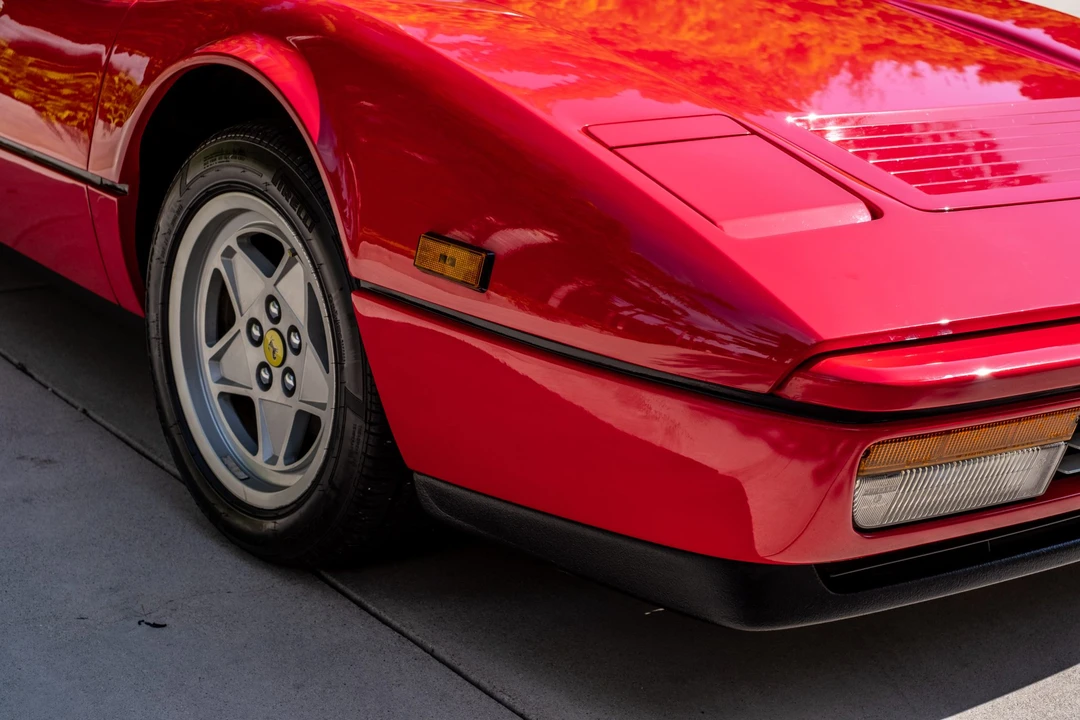 1987 Ferrari 328 GTS - Image 18 of 31