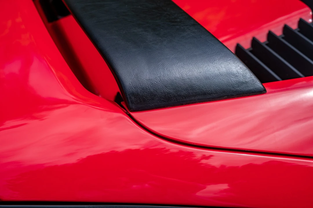 1987 Ferrari 328 GTS - Image 30 of 31