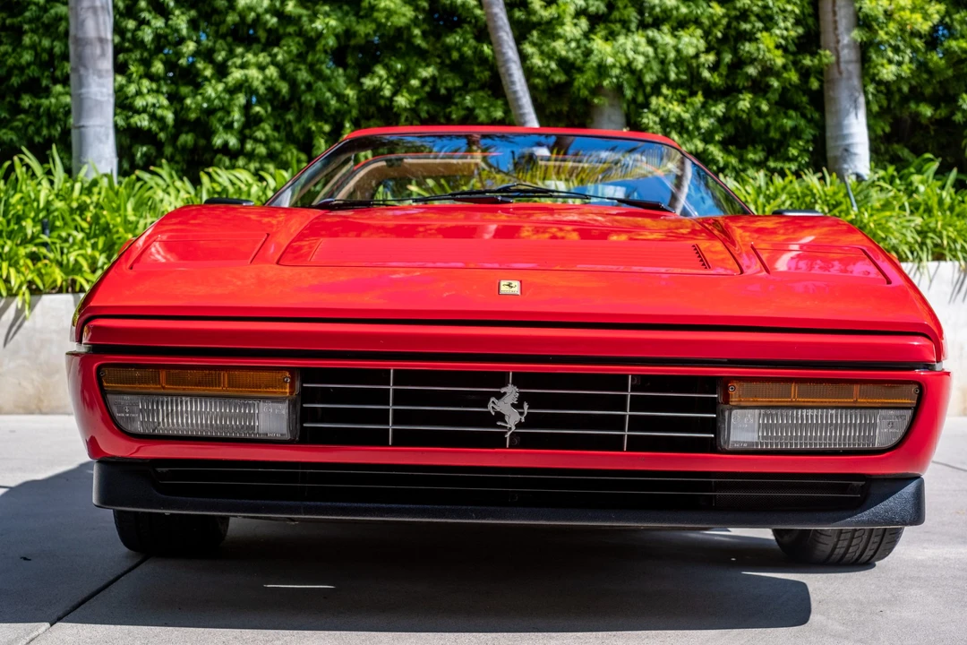 1987 Ferrari 328 GTS - Image 15 of 31