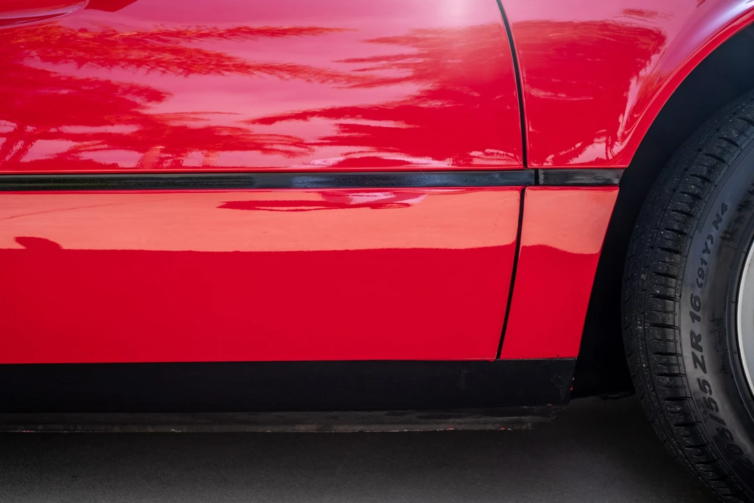 1987 Ferrari 328 GTS - Image 28 of 31