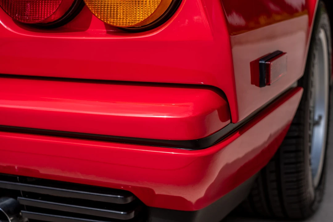 1987 Ferrari 328 GTS - Image 29 of 31