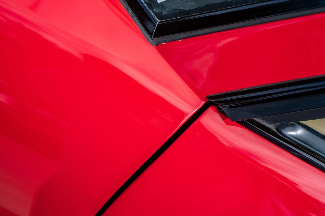 1987 Ferrari 328 GTS - Image 22 of 31