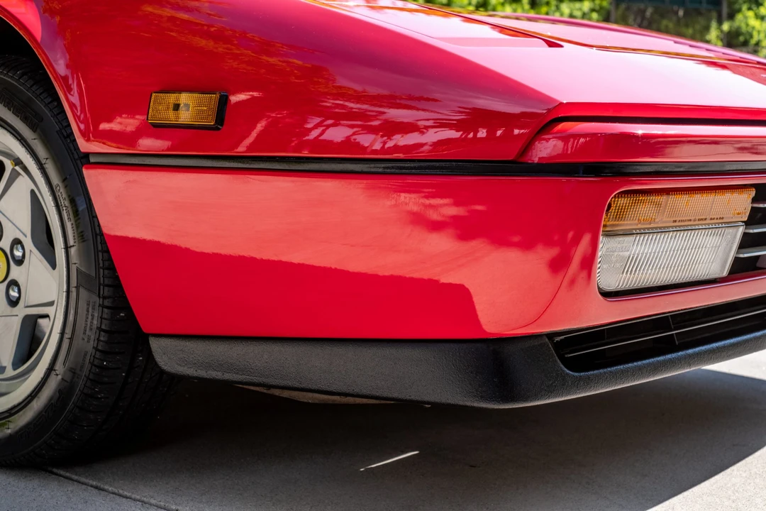1987 Ferrari 328 GTS - Image 19 of 31