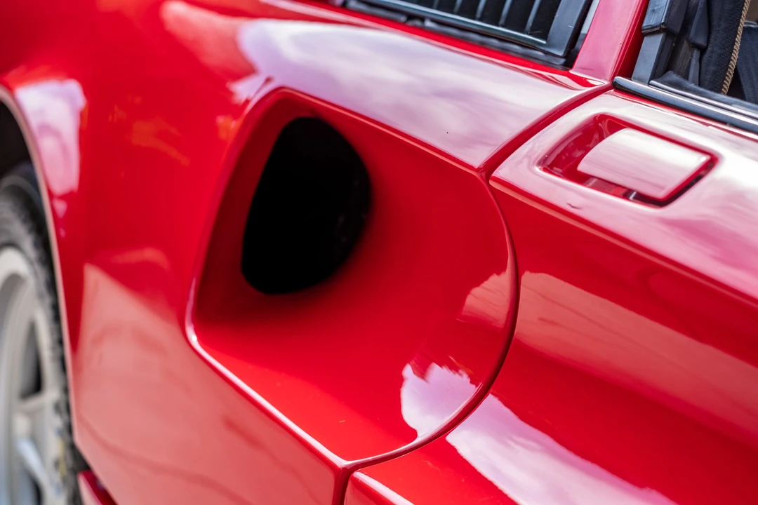 1987 Ferrari 328 GTS - Image 25 of 31