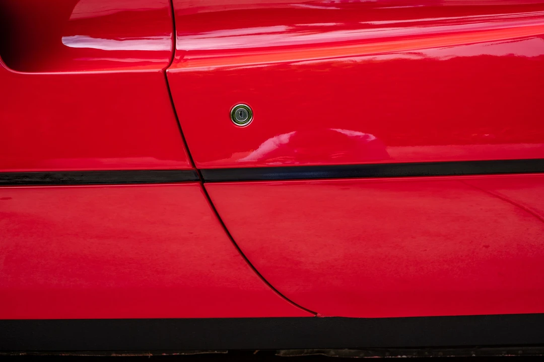 1987 Ferrari 328 GTS - Image 26 of 31