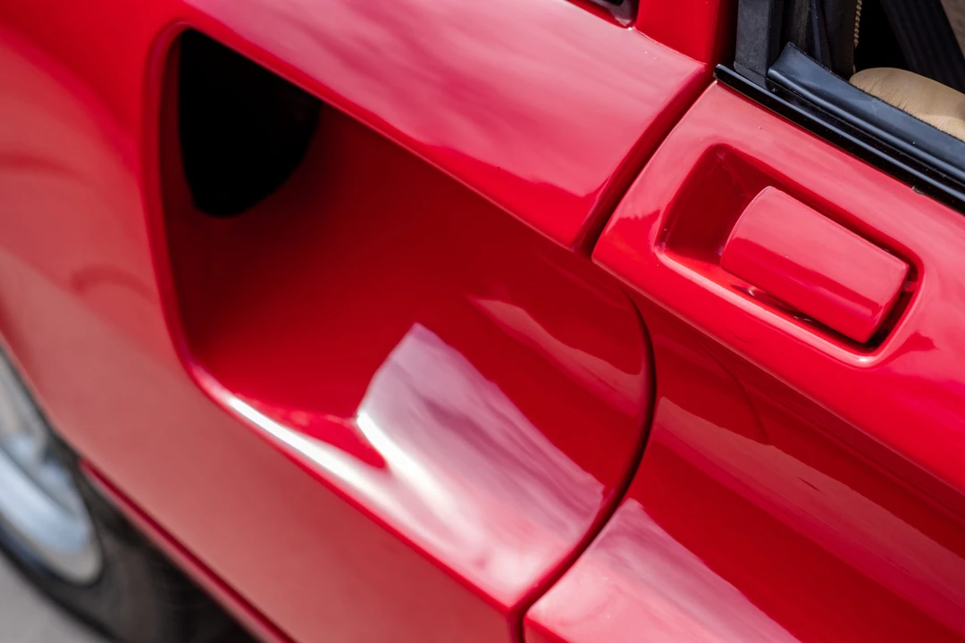 1987 Ferrari 328 GTS - Image 24 of 31