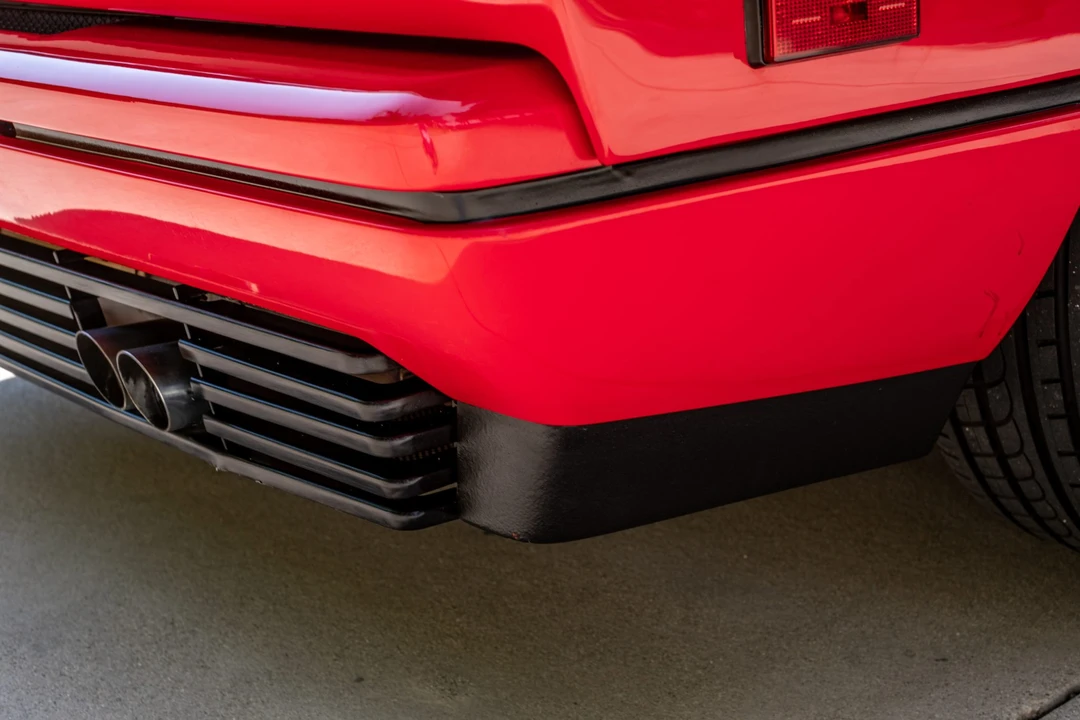 1987 Ferrari 328 GTS - Image 31 of 31