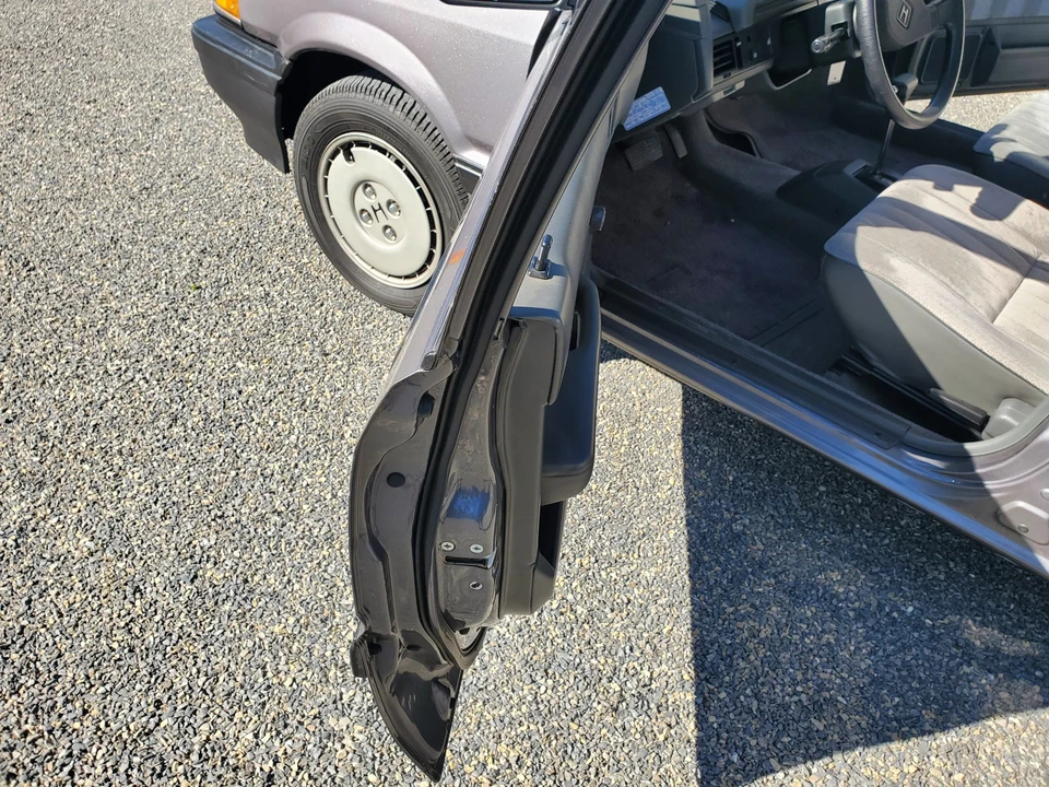 1987 Honda Civic 3rd Gen - Image 28 of 31