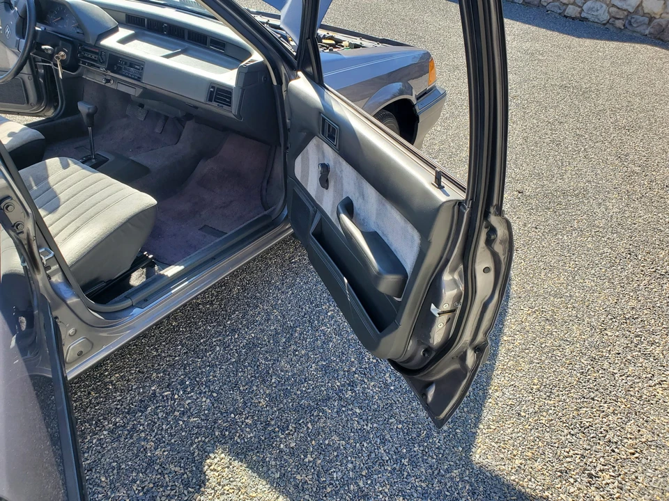 1987 Honda Civic 3rd Gen - Image 31 of 31